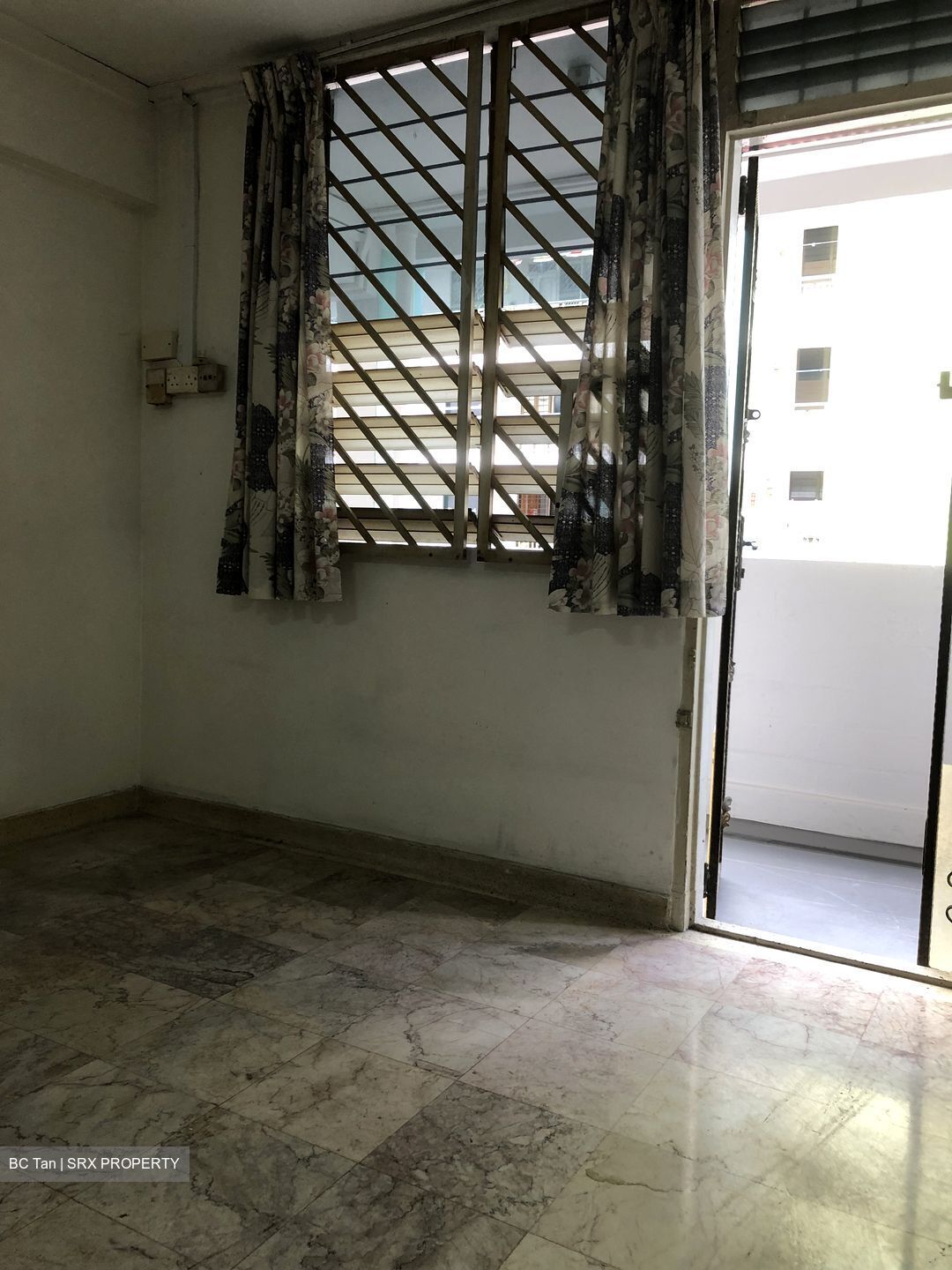 Blk 28 Jalan Klinik (Bukit Merah), HDB 3 Rooms #336926281